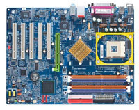 Gigabyte GA-8IPE1000-G Gigabyte GA-8IPE1000-G